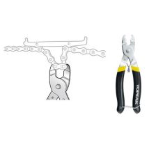 Alicates Topeak Powerlink Muelle Mango Ergonómico