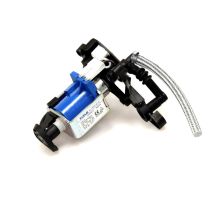 Calor – Pumpe für Dampfbügelstation – Ersatzteil – Kompatible Marken: Tefal, GV8962G0/23, GV8710C0/23A, GV9070C0/23A