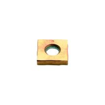 Inserto Per Fresatura Snhx 12045t-90 L T35 (par 10)