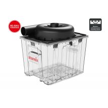 Starmix Dustfixx Separatore Di Polvere Trasparente 25l