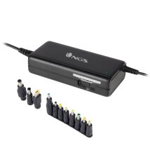 Ban Netzadapter Und Wechselrichter De Innenraumleistung 90 W Schwarz - Ngs