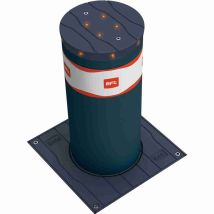 2605567 Dissuasion Semi-automatique Bft Dampy B 219/500 Li P970085 00002 2605567