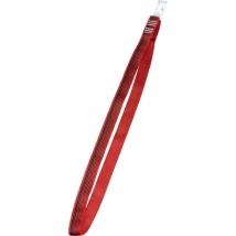 Cinghia Sling 25mm 26kN – Carico di rottura 26kN – Larghezza 25mm – Materiale poliammide – Normative EN 354, EN 566, EN 795-B