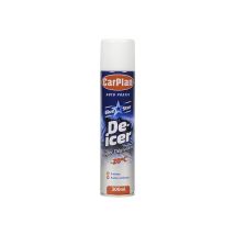 Carplan Sdi311 De-icer Aerosol 300ml Sdi311 C/p1833