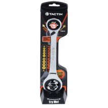 Chiave A Cricchetto Multiuso Tactix 16 In 1