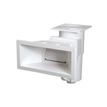 Skimmer Aquareva Grande Meurtrière Avec Rallonge - Type Piscine: Béton