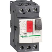 Interruttore Salva Motore 6 - 10 A
