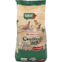 Chemin Des Poulaillers - Versele-laga Geflügelfutter 1,5 Kg Countrys Best Grit