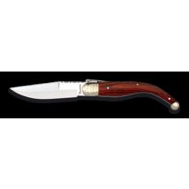Outdoormesser Martinez Albainox Stamina Edelstahl 9.5 Cm