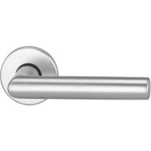 Erich Dieckmann - Guarsa Porta 2108/5200 K10. Colore D'Argento