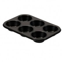 Molde Horno Flan Rizado 22 Cm - Ehlis