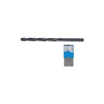 Punta HSS Prolongada D 8,0 mm – 5 Piezas – Acero HSS – DIN 338