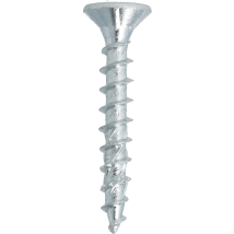 Senco - Tornillos Para Madera Ar+ - Cabeza Avellanada - Galva - Casquillo T20 - 4