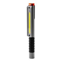Linterna LED Lil Larry 500 Flex – 500 lúmenes – Resistente al agua IPX7 – Compacta y recargable – Aluminio de grado aeronáutico