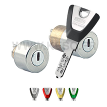 Jpm - Keso 4000s Cilindro Redondo L.60 Mm - 43126w-02-0a