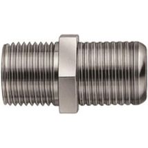 Conector Triax Kvfc 01 Hq Alta Calidad 0-2400 Mhz 5 Piezas