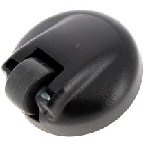 Samsung Vorderrad für Staubsauger – Zubehör – Kompatibel mit Vc8716hn3b/xef, Vc8726ht3r/xef, Vc8932et3s/xef