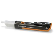 Ht Instruments Ht70 Multitester Cat Iv 1000 V Led, Akustik