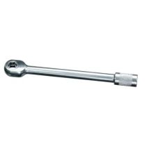 Ratsche Victorinox 3.0304 Schwenkbarer Kopf Ratschenfunktion