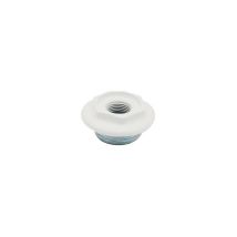 Riduzione Dx Per Radiatore Fl 56 Misura: 1"1/4x1/2 Bianco