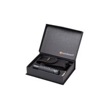 Lampada Tascabile Q3 15/50/200/380 Lumens Suprabeam