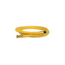 Norham – Prolunga di gonfiaggio 1,5m tipo Schrader – Lunghezza 1,5m