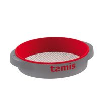 OCAI – Setaccio N14 rosso in ABS e metallo – 10,6cm x 49cm x 48,1cm – 1,196kg – 2 anni di garanzia