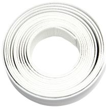 Duschdichtband 3,2 m – 28 mm – PVC-frei – starke Haftung – alterungsbeständig – reinigungsbeständig