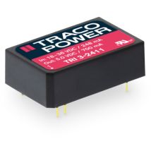 Tracopower - Tri 3-0511 Dc/dc-wandler, Print 700 Ma 3.5 W Anzahl Ausgänge: 1 X Inhalt 1 St.