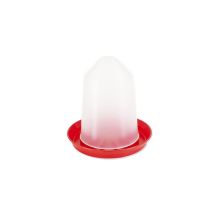 Savic – Bird Feeder for Poultry and Pigeons – 3 Litres Capacity