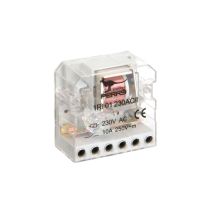 Perry Stromstoss-schalter 1ri01230ac/i, 230 V, 1 Schaltkontakt