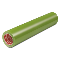 Kip - Schutzfolie Ldpe 313 Grün L.100m B.500mm Rl.