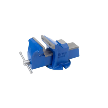 Irwin 10507771 - De Schraubstock Mit Amboss, 3-1/8 Zoll / 80 Mm