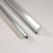 Breuer Magnetprofil Pk364/362 2010 Mm Transparent