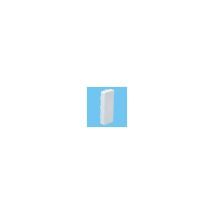 Terminal Blanco LAN 100x40 mm – Herramienta para Césped – Acoplamiento Fácil – Resistencia a Golpes