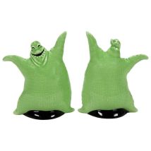 Enesco Set Sale E Pepe Oogie Boogie Nightmare Before Christmas Colore Non Specificato