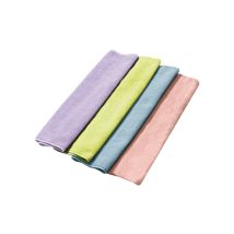 Chiffon Mikrofaser X4 Stücke 38x36cm - Mery