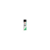 Galvacolor 9005 Schwarz Rostschutzfarbe 2-in-1 500 Ml - Crc