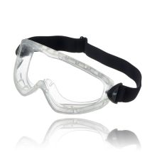 Dräger X-pect 4200 Lunettes-masques Anti-buée Pour Porteurs De Lunettes Pour Chantier, Laboratoire, Atelier Oculaire En Polycarbonate Incassable Et 