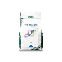 Dmail - Magnesiogreen (solfato Di Magnesio + Microelementi) (25 Kg), Concime Idrosolubile Per Piante E Fiori