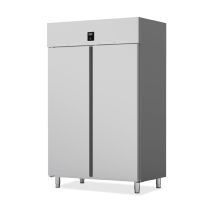 Armoire Pâtissière 400 X 600 - Négative - 1300 Litres - Isotech