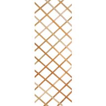 Traliccio estensibile in legno 1,80 x 0,60 m – 1,14 kg – Giardino e piscine – Verdemax