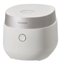 Cuckoo Cr-0685fw Cuociriso Elegante 2 Kg