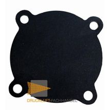 Membrana Per Interruttore A Pressione Per Nema 230 V Circa: 40 Mm Di Diametro.