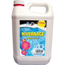 Hivernage Piscine Multiactions 5l Ecogene -
