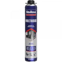Polyurethan-schaumpistole 670ml Mehrzweck Quilosa