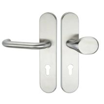 Hdm Professional Schutzgarnitur Serie Es1, U-form