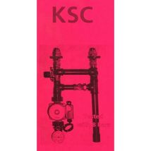 ACV – Hydraulic Connection Kit 10800134 – Efficient and Reliable Hydraulic Connections