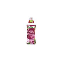 Engrais Liquide Gesal Géranium 750 Ml – Floraison Abondante Et Prolongée