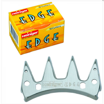 Cuchilla Para Esquiladora Profesional Heiniger Edge